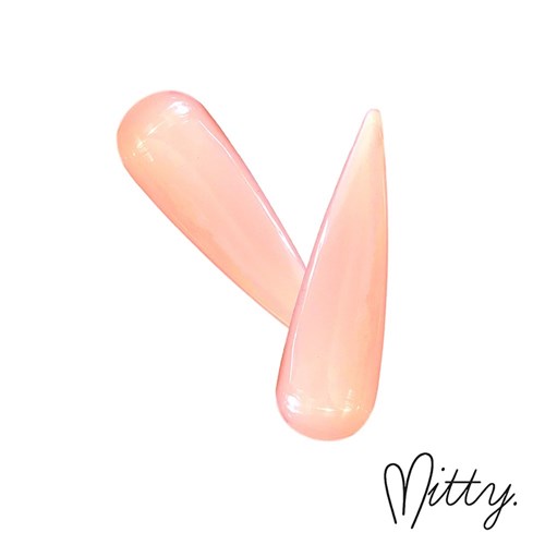 Gel Polish - Pure Colour - Hold Me